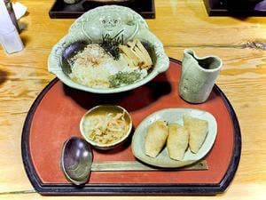 狸家分福