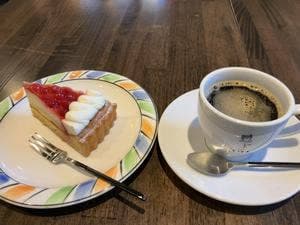 CAFE VITA