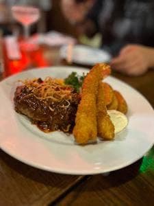 コットン フィールズ