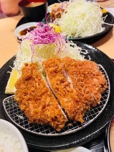 とんかつ和栗