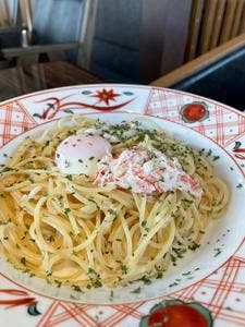 洋麺屋 五右衛門 宇都宮若松原店
