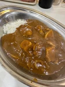 カレーショップ インデアン みなみ野店