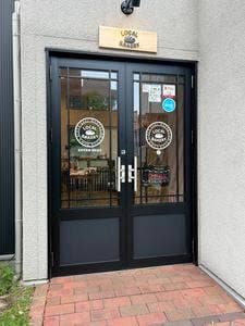 Local Bakery