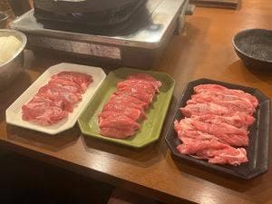 ジンギスカン ヤマダモンゴル 神田北口店