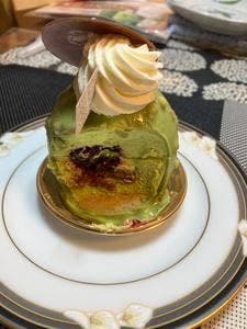 アルパジョン 経堂店