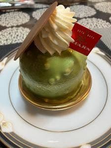 アルパジョン 経堂店