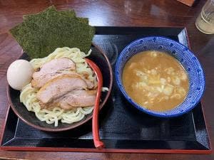中華蕎麦 たか橋