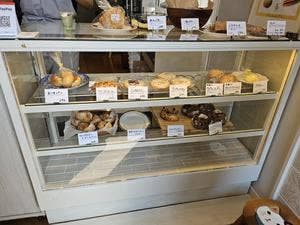 journey bread