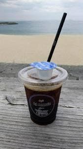 cafe LA MAREE