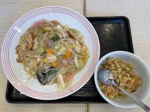 リンガーハット 垂水小束山店
