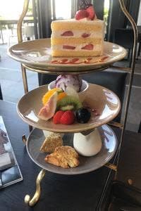 高崎芸術劇場 シアターカフェ&レストラン