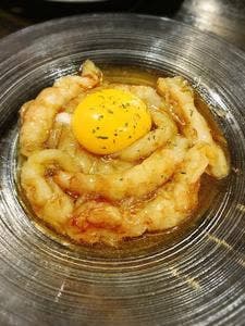 バル エビータ