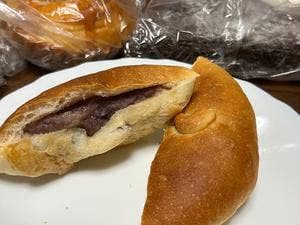 小さなパン工房 ミキベー