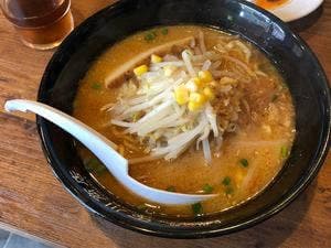 上州麺処 石川商店