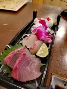 四季料理・海鮮居酒屋 翔