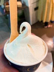 Gelateria Gina