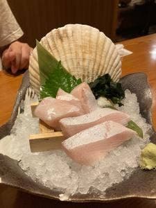 三代目網元 魚鮮水産 アイスタ新山口店