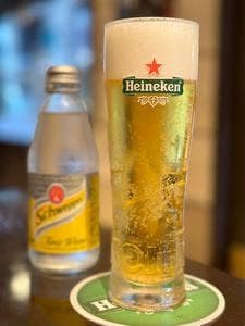 AUX BACCHANALES 博多