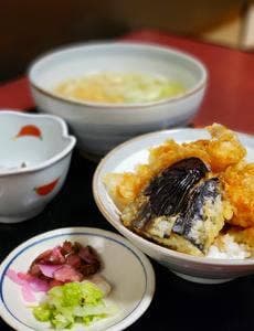 讃岐うどん ほの花