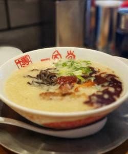 一風堂 亀有店