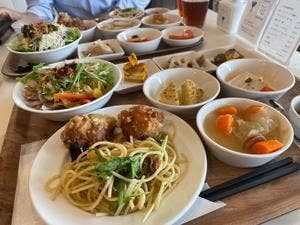 リタの農園