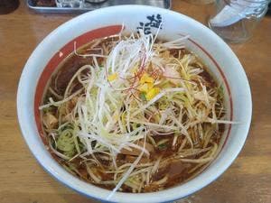 鶴見塩元帥
