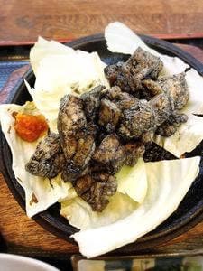 三代目まんりょう