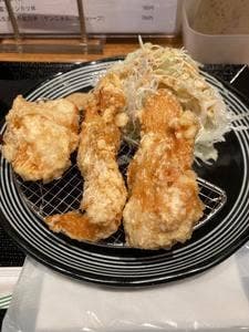 鶏力 大阪駅前第4ビル店