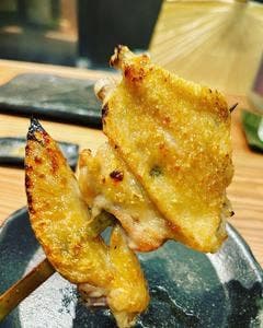 焼鳥をのじ