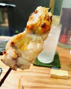 焼鳥をのじ