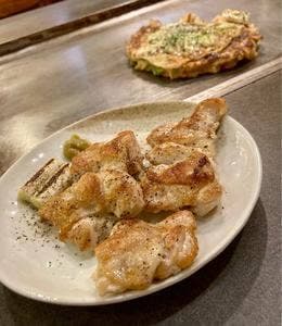 まんぷく亭 西中島店