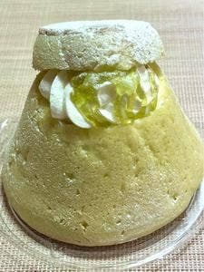 パン デ モンテ