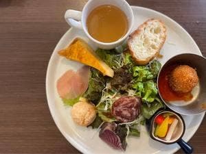 和心イタリアン Hitotsu