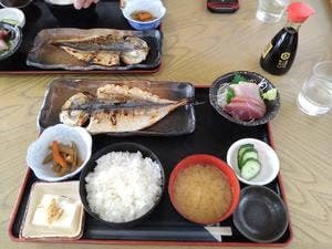 ふしみ食堂
