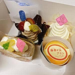 ガトー • プーリア