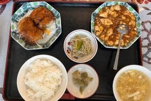 彩花 大牟田駅前店