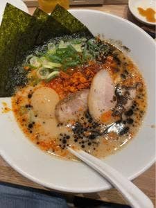 一風堂 キュービックプラザ新横浜店