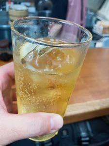 縄のれん