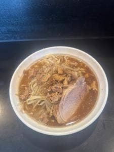 ラーメン豚温泉