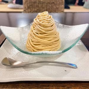 和栗や 谷中本店