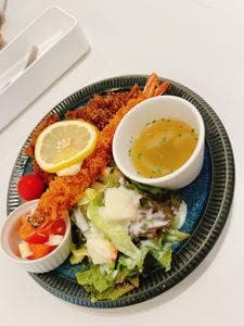 くらしき桃子 倉敷市民会館店
