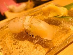 鮨 たけうち