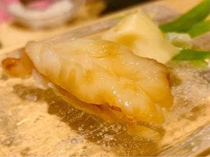 鮨 たけうち