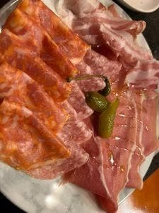 鐘ヶ淵campana