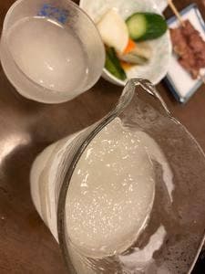 元祖満州焼 庄兵衛 日の出町店