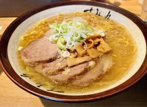 すみれ 中の島本店