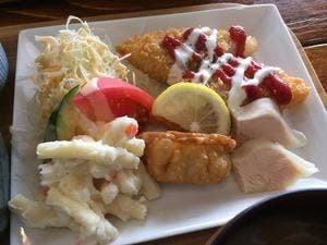 ごはんとおさけのお店 manmaya