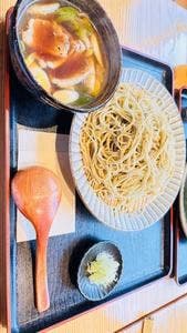 そば香房おかげ