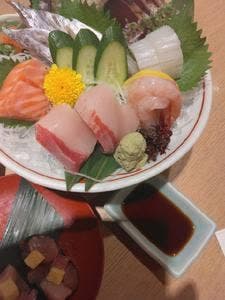 流れ鮨 三代目 おとわ