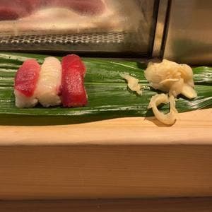 鮨かね久